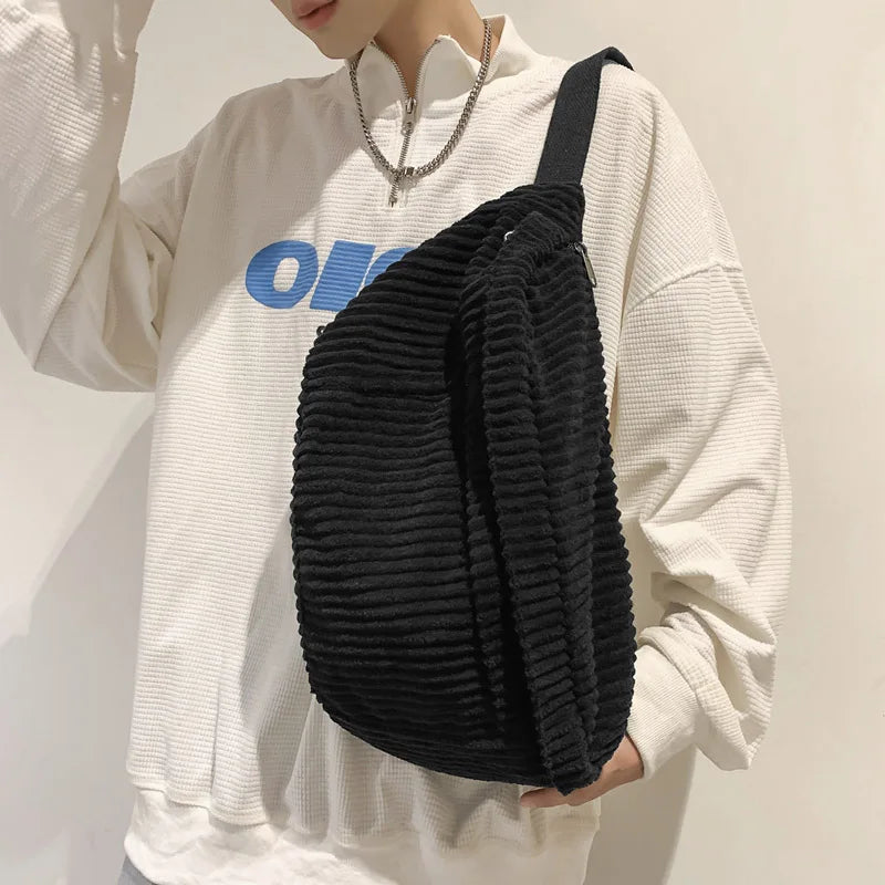 Sac banane femme grand format - ShopGET®