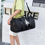 Sac polochon femme Rouge A / 47 X 22 X 24cm-Rouge B / 47 X 22 X 24cm-Noir A / 47 X 22 X 24cm-Noir B / 47 X 22 X 24cm-Rose A / 47 X 22 X 24cm-Rose B / 47 X 22 X 24cm-red2 A / 47 X 22 X 24cm-Rouge C / 47 X 22 X 24cm-Gris A / 47 X 22 X 24cm-Gris B / 47 X 22 X 24cm-Pourpre A / 47 X 22 X 24cm-Pourpre B / 47 X 22 X 24cm-ShopGET® 