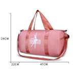 Sac polochon femme Rouge A / 47 X 22 X 24cm-Rouge B / 47 X 22 X 24cm-Noir A / 47 X 22 X 24cm-Noir B / 47 X 22 X 24cm-Rose A / 47 X 22 X 24cm-Rose B / 47 X 22 X 24cm-red2 A / 47 X 22 X 24cm-Rouge C / 47 X 22 X 24cm-Gris A / 47 X 22 X 24cm-Gris B / 47 X 22 X 24cm-Pourpre A / 47 X 22 X 24cm-Pourpre B / 47 X 22 X 24cm-ShopGET® 