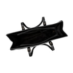 Cabas sac noir professionnel Noir / 43*33*7cm-ShopGET® 