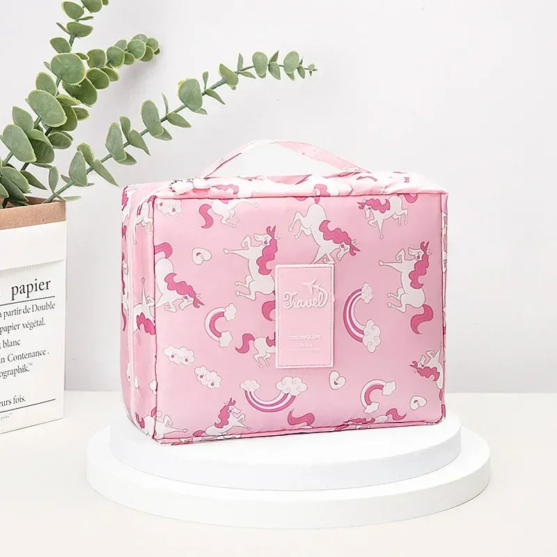 Trousse de toilette bébé garçon - ShopGET®