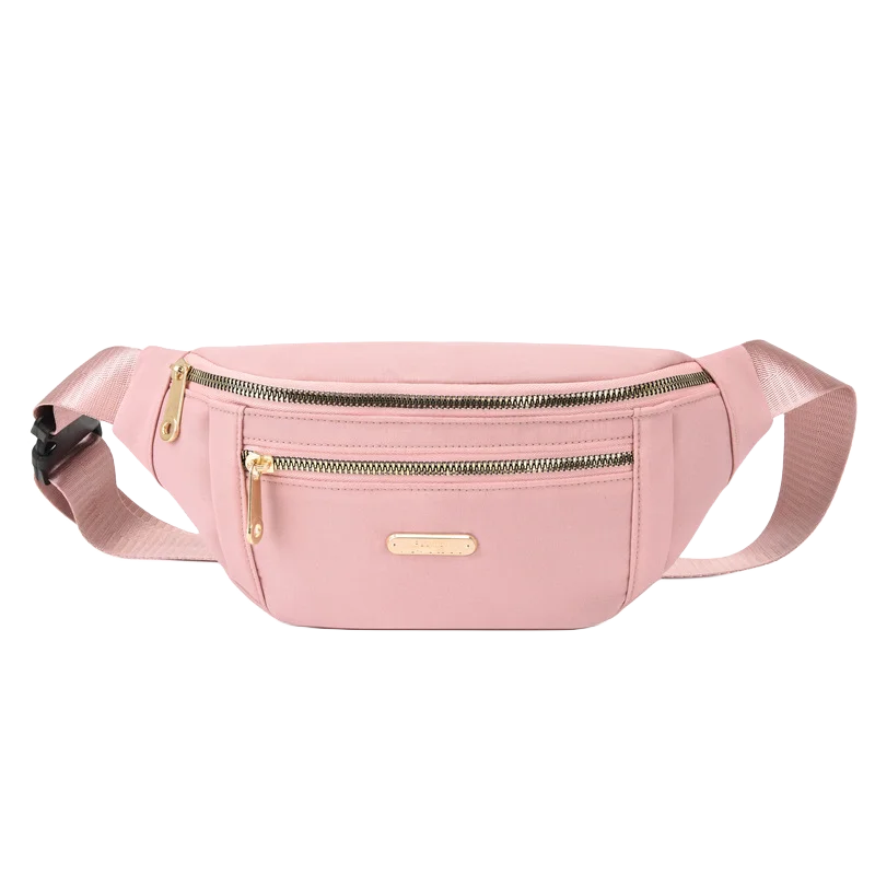 Sac banane femme ceinture et mode - ShopGET®