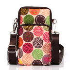 Pochette téléphone floral victoria - ShopGET®