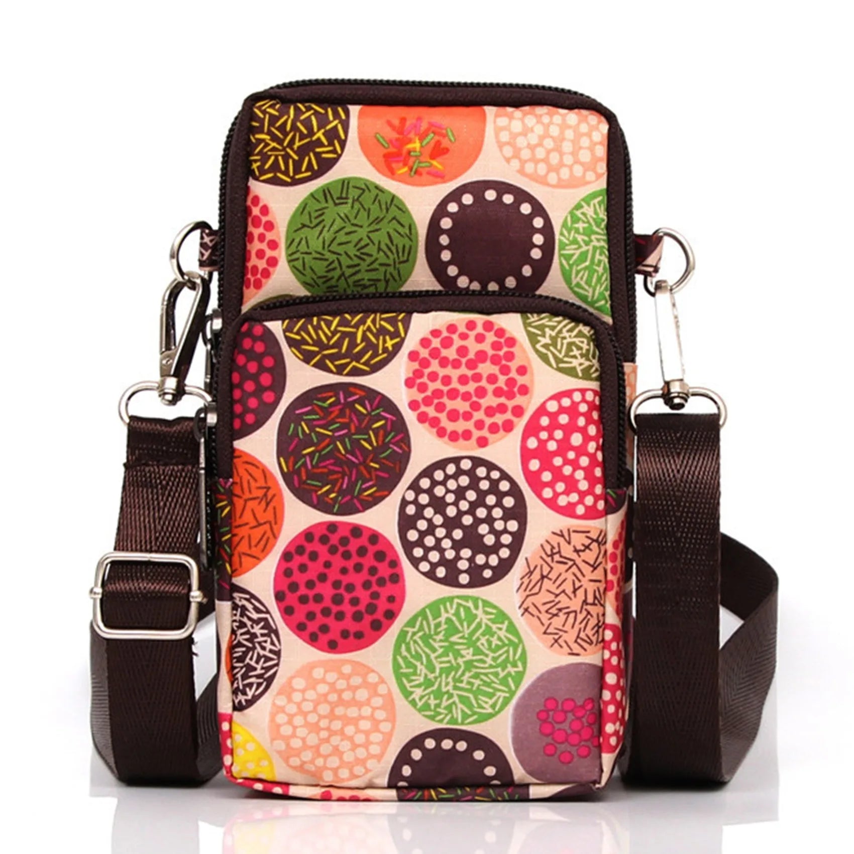 Pochette téléphone floral victoria - ShopGET®