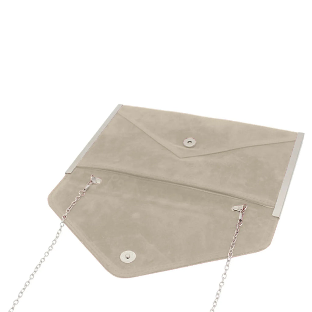 Pochette femme tissu élégant Vin-Rouge-Pourpre-Marron-ShopGET® 