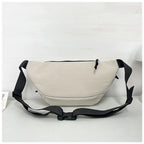 Sac banane chic pour homme