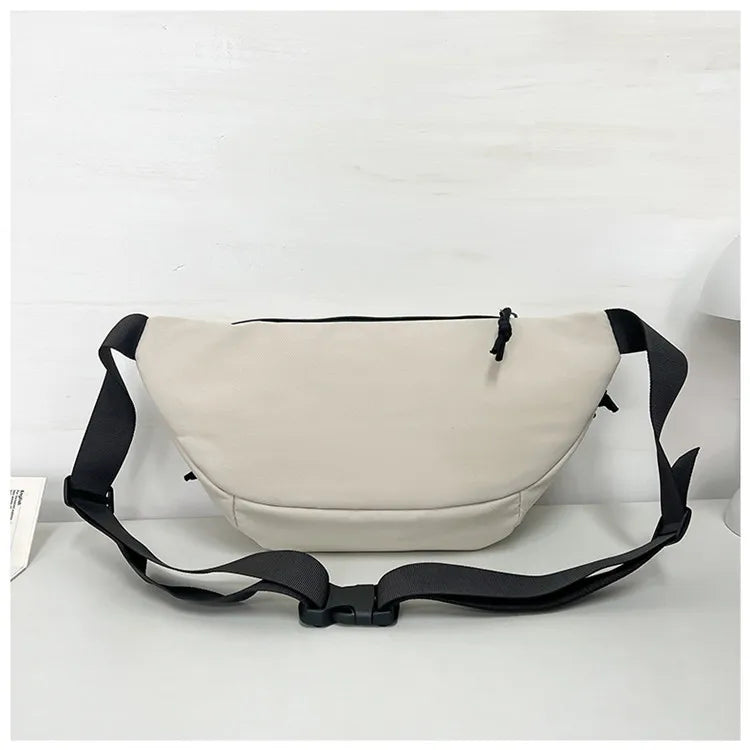 Sac banane chic pour homme