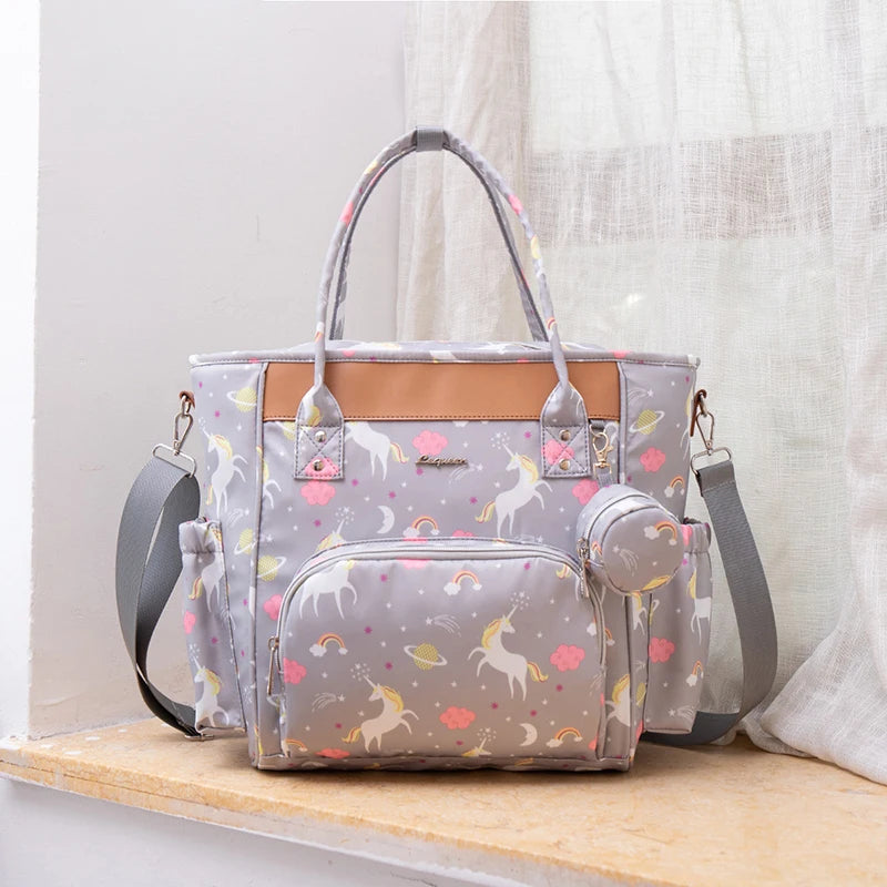 Sac cabas fourre-tout décor tournesol - ShopGET®