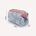 Trousse maquillage tissu - ShopGET®