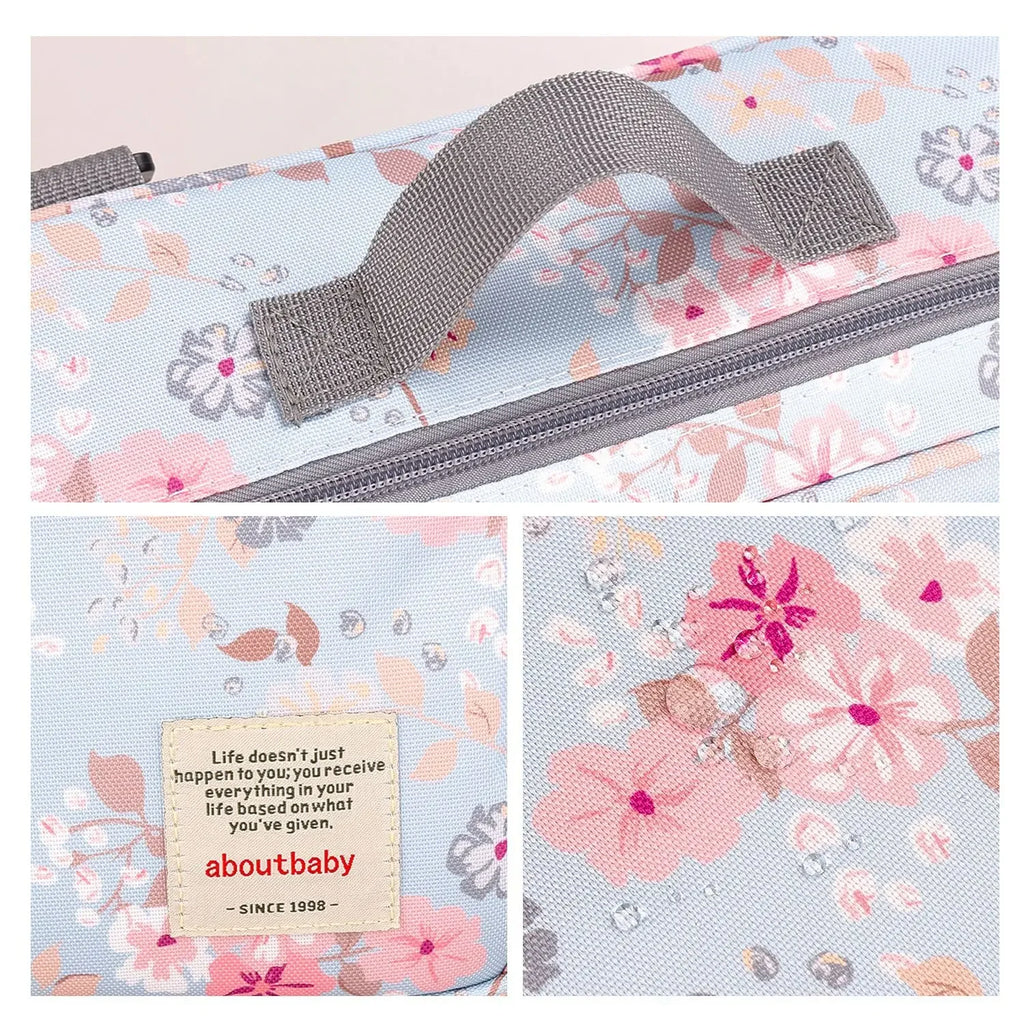 Trousse bébé naissance - ShopGET®