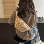 Sac banane bohème pour femme - ShopGET®