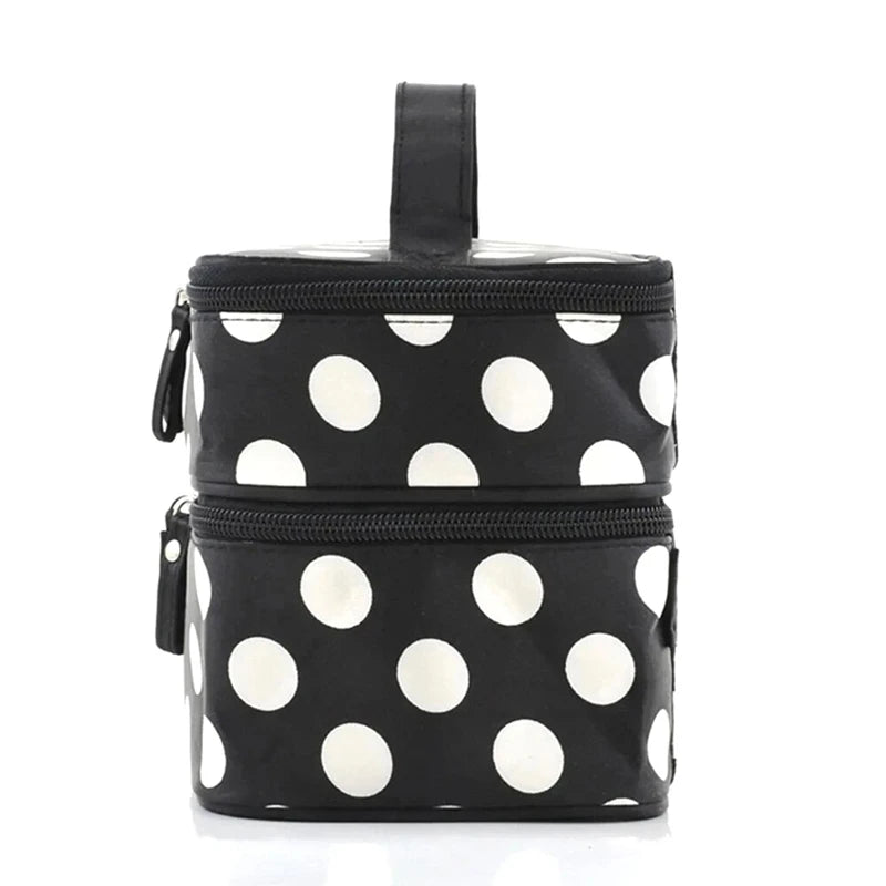 Kit trousse de toilette voyage cosmétique - ShopGET®