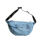 Gros sac banane pour homme