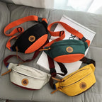 Sac banane grand format pour femme - ShopGET®