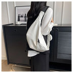 Sac banane femme chic en nylon tendance - ShopGET®