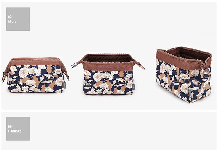 Trousse maquillage maca - ShopGET®