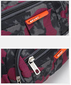 Sac banane toile pour femme - ShopGET®