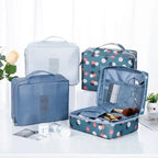 Trousse de toilette bébé garçon - ShopGET®