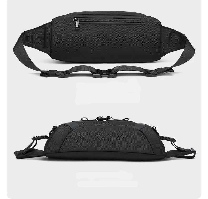 Sac banane paul homme