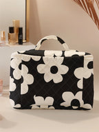 Trousse de toilette voyage tournesol - ShopGET®