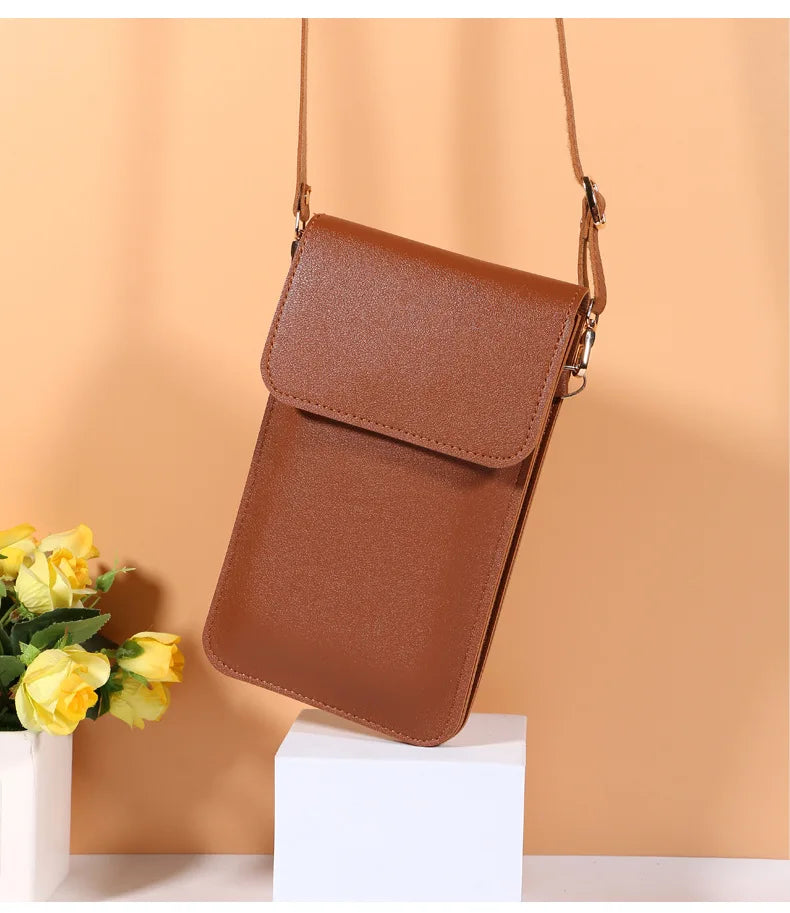 Pochette téléphone waterproof - ShopGET®