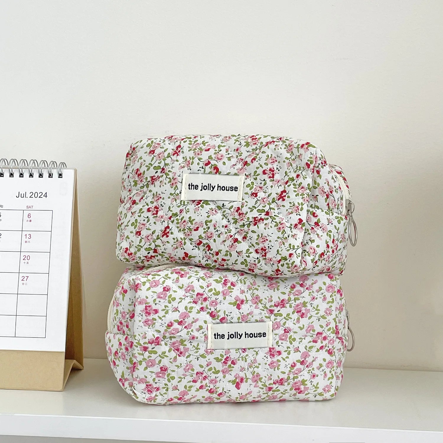 Trousse de toilette femme tendance - ShopGET®