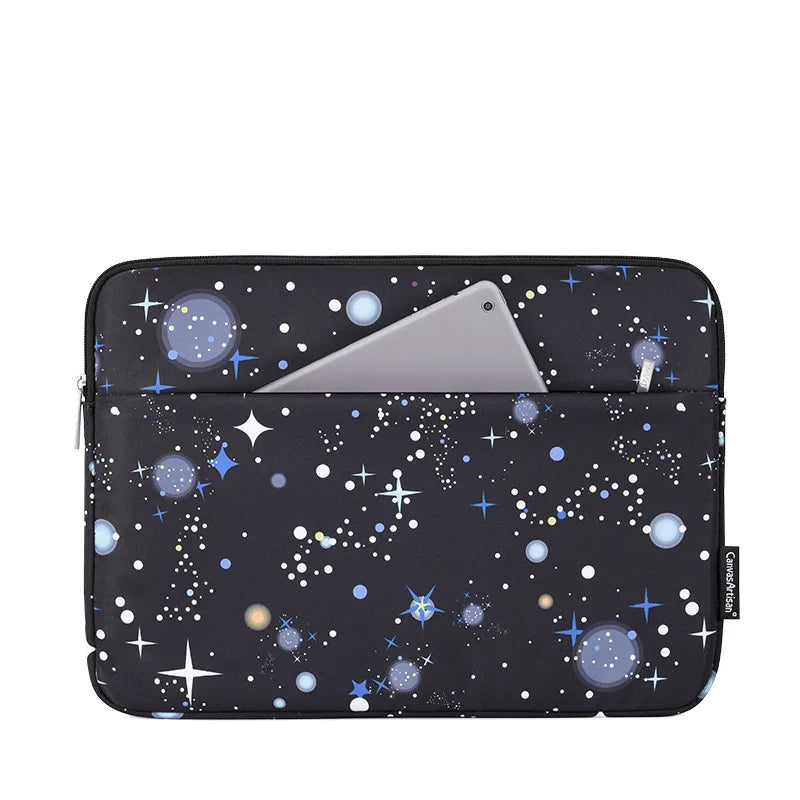 Pochette ordinateur léopard juven - ShopGET®