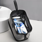 Trousse de toilette homme voyage luxe - ShopGET®