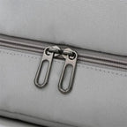 Grand sac weekend femme Pourpre-Rouge-Vert-Kaki-Bleu-Noir-Gris-ShopGET® 