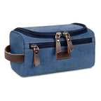 Trousse de toilette homme bleu - ShopGET®