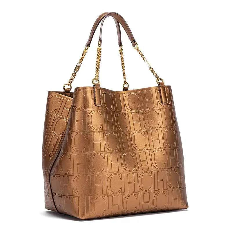 Sac cabas femme rouge A-B-C-D-E-F-G-H-ShopGET® 