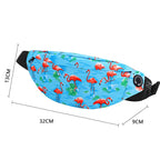 Sac banane imperméable pour femme - ShopGET®