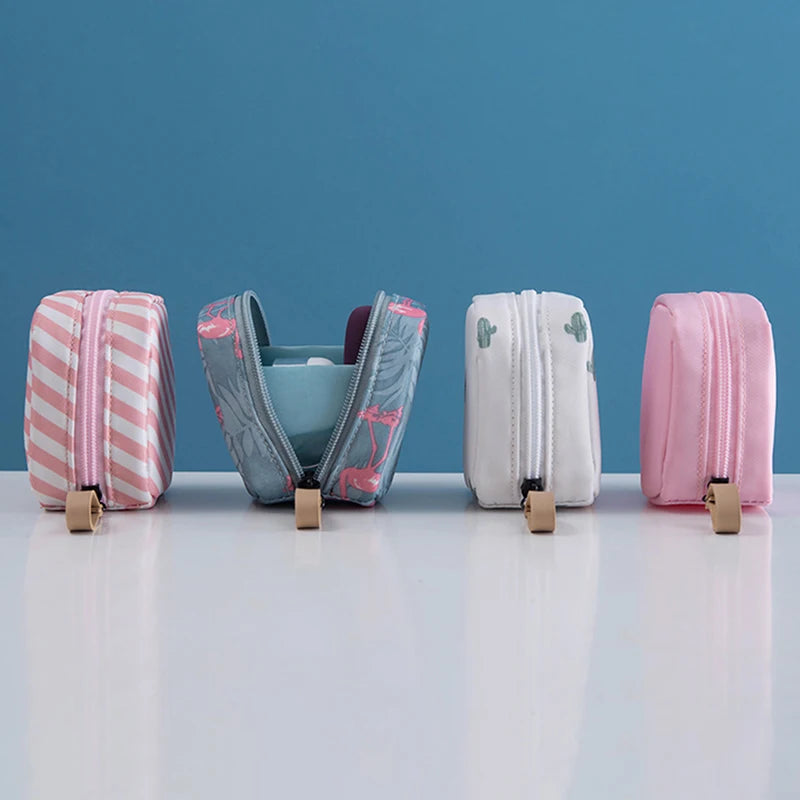 Trousse de toilette femme spéciale - ShopGET®