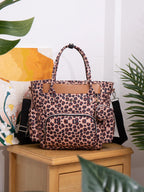 Sac cabas fourre-tout décor tournesol - ShopGET®