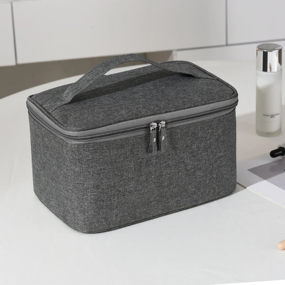 Trousse de toilette voyage d'avion homme - ShopGET®