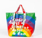 Sac de courses avec décore Caractères / 2PCS-Caractères / 1PC-Rainbow / 1PC-Caractères / 3PCS-Animal Graffiti / 1PC-Good Time / 3PCS-Animal Graffiti / 3PCS-Animal Graffiti / 2PCS-Good Time / 2PCS-Good Time / 1PC-Rainbow / 3PCS-Rainbow / 2PCS-ShopGET® 