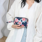 Pochette Femme Florale A-B-C-D-E-F-ShopGET® 