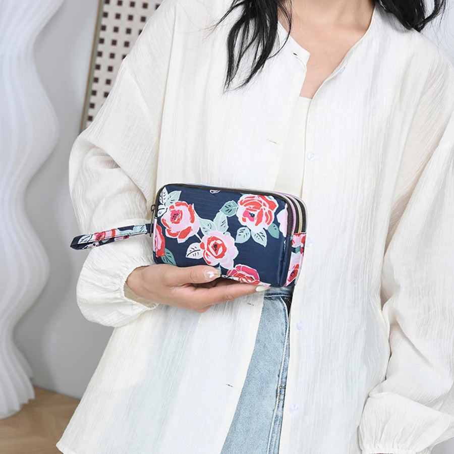 Pochette femme magnifique A-B-C-D-ShopGET® 