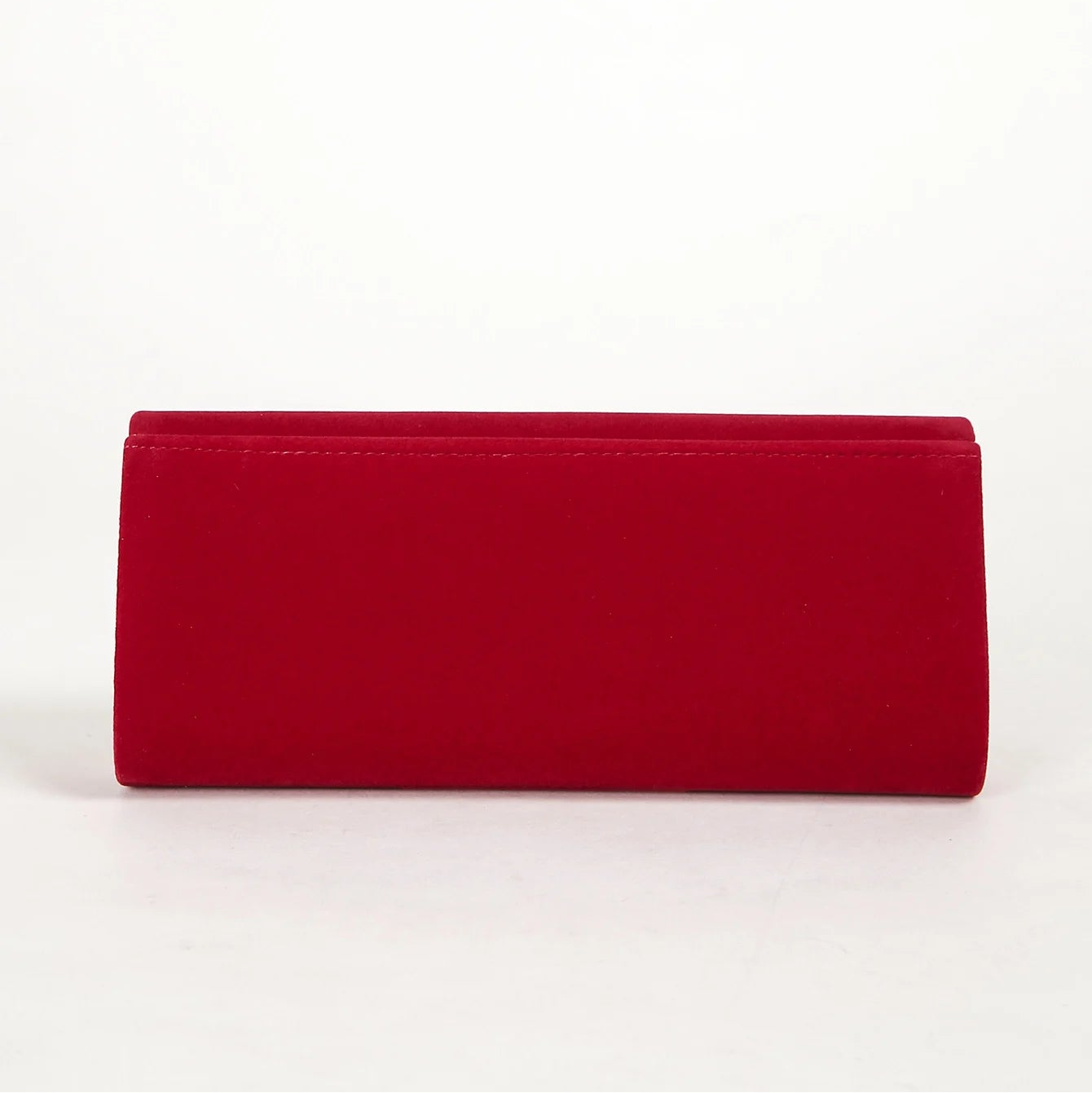 Petite pochette femme Bleu / 23 x 5 x 10cm-Rouge / 23 x 5 x 10cm-Noir / 23 x 5 x 10cm-ShopGET® 