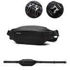 Sac banane homme imperméable - ShopGET®