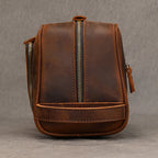 Trousse de toilette homme compartiments externe - ShopGET®