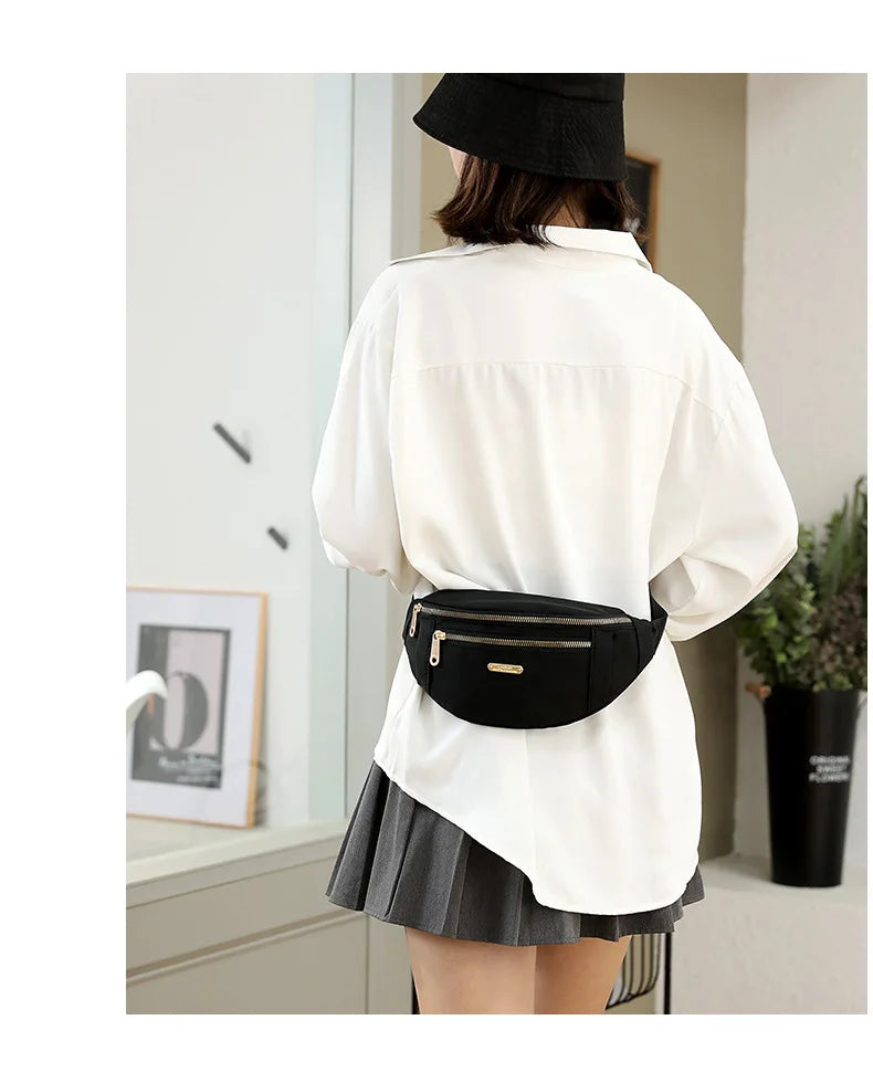 Mini sac banane femme - ShopGET®