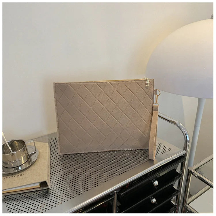 Pochette femme argenté Noir-Vert-Rose-Kaki-ShopGET® 