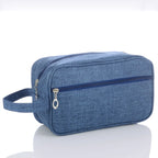 Trousse de toilette homme toile modern - ShopGET®