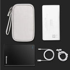 Trousse de toilette femme noire - ShopGET®