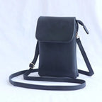 Pochette téléphone rose femme - ShopGET®