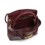 Sac cabas noir à forme simple 29*10 * 18cm / Blanc-29*10 * 18cm / Argenté-29*10 * 18cm / Café-29*10 * 18cm / Noir-29*10 * 18cm / Doré-29*10 * 18cm / Rouge-ShopGET® 