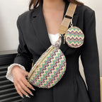 sac banane femme tendance premium qualité