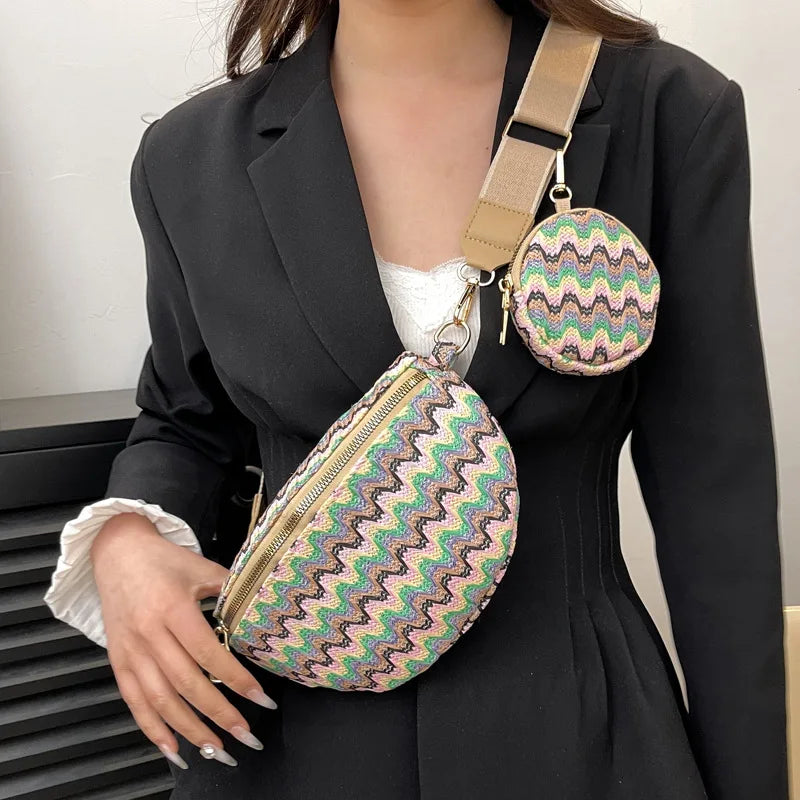 sac banane femme tendance premium qualité