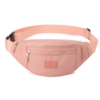 Sac banane femme bandoulière - ShopGET®